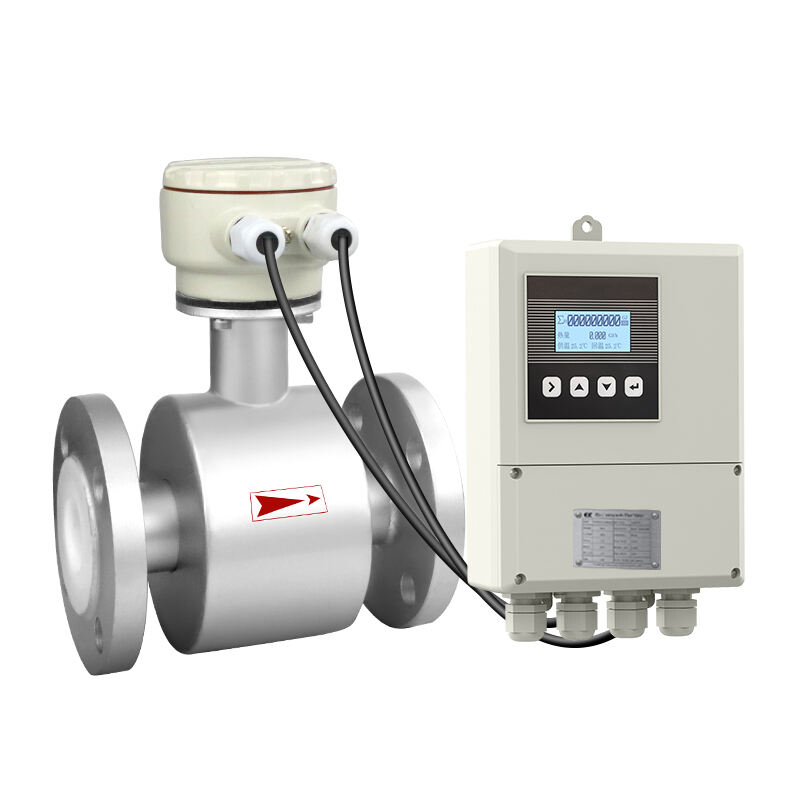 LEG Electromagnetic Flow Meter